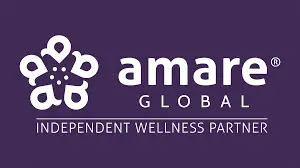 Amare Global website shop
